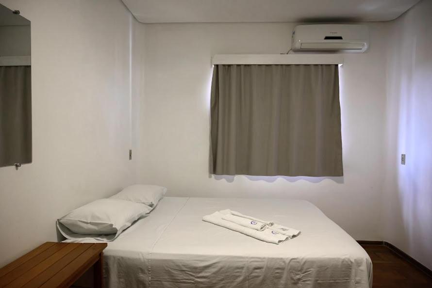 Central Plaza Hotel Tupã Extérieur photo